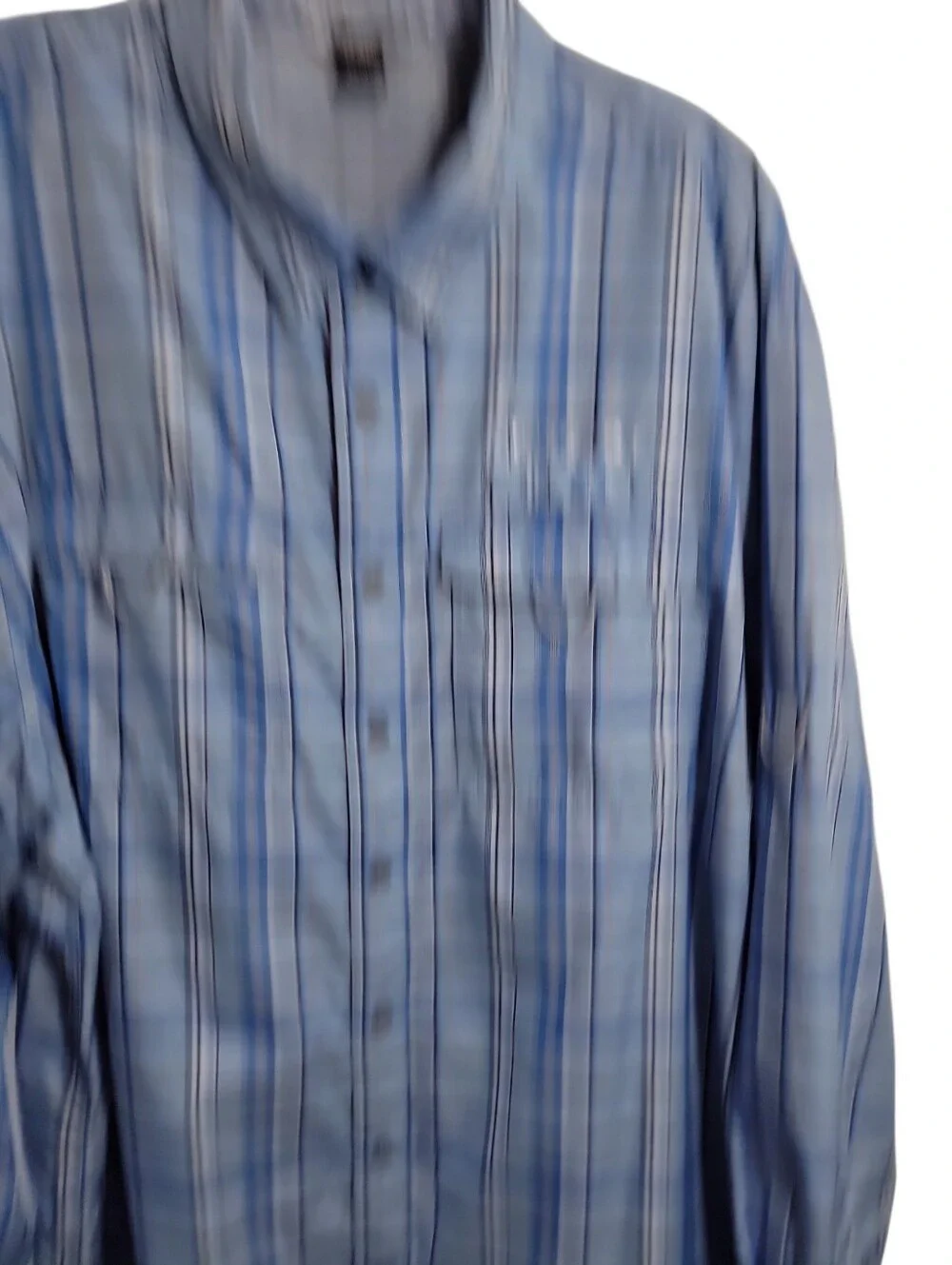 Field & Stream men's plaid fishing  button down shirt size XXL moisture wicking